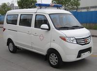 長安金牛星救護(hù)車|醫(yī)療急救車